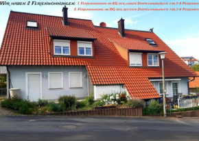 Ferienwohnungen 